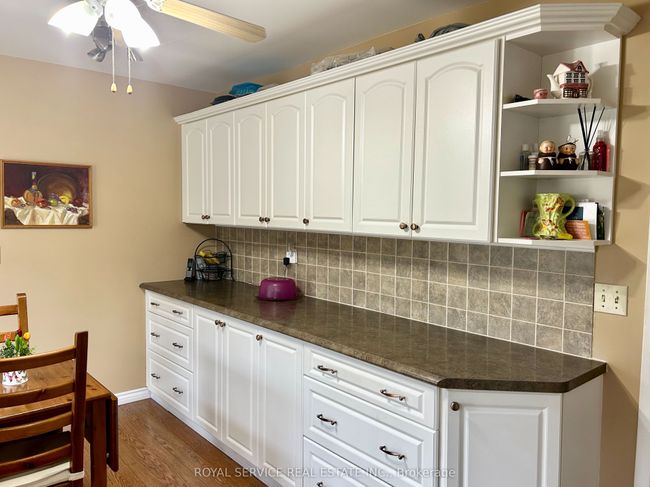 15 Payne Cres, House other with 3 bedrooms, 2 bathrooms and 4 parking in Port Hope ON | Image 13