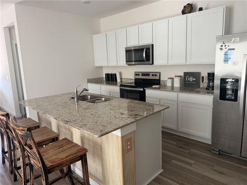 207 Pinwheel Street, Gentry, AR, 72734 | Card Image