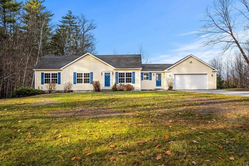 454 Little Pond Rd, Sandwich, NH, 03227-3431 | Card Image