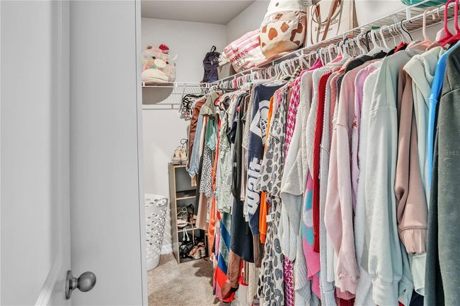 Primary Walk in Closet | Image 31