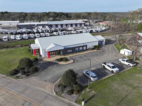 interstate-40-exit-127-1180 Collier Drive, Conway, AR, 72032 | Card Image