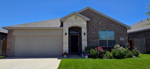 7526 Horton Ranch Rd, Odessa, TX, 79765-2521 | Card Image