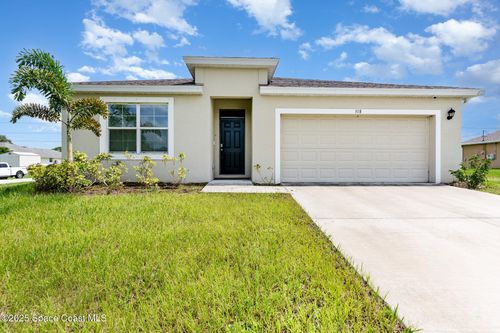318 Hammock Rd, PALM BAY, FL, 32909-8848 | Card Image