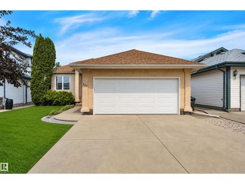 314 Lilac Terr, Sherwood Park, AB, T8H1Z1 | Card Image