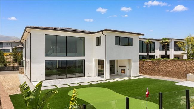 20414 W Marlow Ln, House other with 5 bedrooms, 6 bathrooms and 2 parking in Porter Ranch CA | Image 67