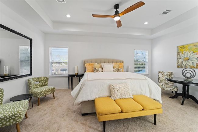 9023 Comal St, House other with 3 bedrooms, 3 bathrooms and 1 parking in Houston TX | Image 23
