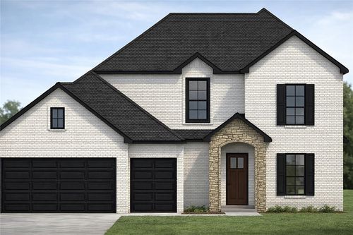 688 Primitivo Avenue, Tontitown, AR, 72762 | Card Image