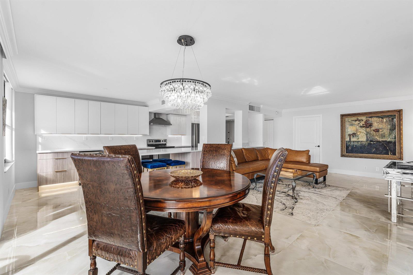 Residential Lease in Singer Island 3