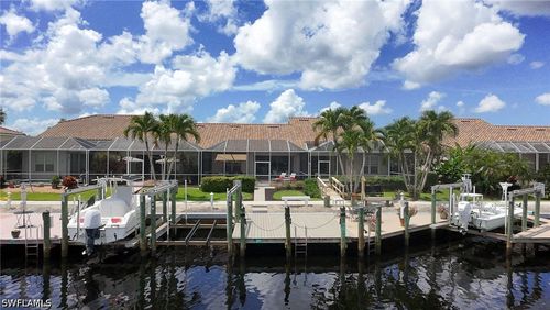297 Stella Maris Dr S, NAPLES, FL, 34114-9622 | Card Image