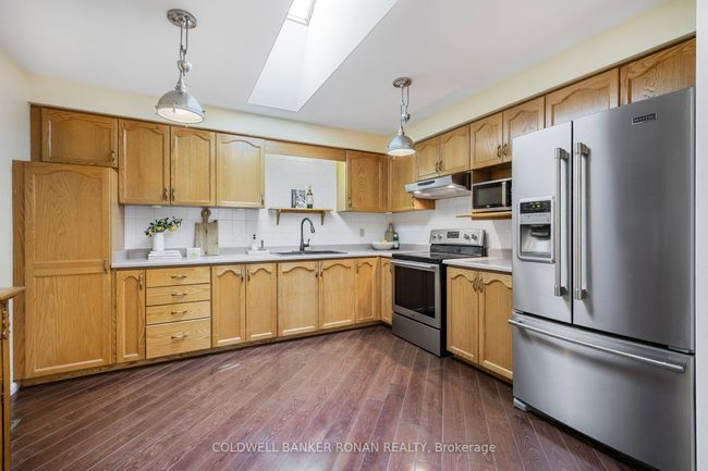 14 Albert St E, House attached with 3 bedrooms, 3 bathrooms and 2 parking in Alliston ON | Image 19