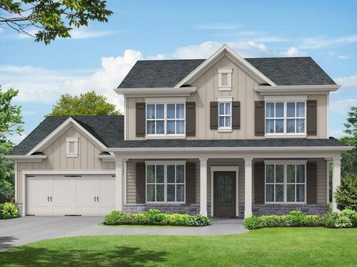 119 Purackal Ln, Statham, GA, 30666 | Card Image