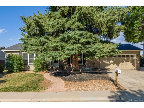 1246 S Telluride St, Aurora, CO, 80017-4334 | Card Image