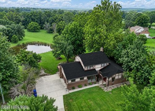 3822 Carriage Hill Dr, Crestwood, KY, 40014-9506 | Card Image