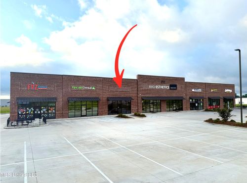 ste-f-272 Calhoun Station Pkwy, Gluckstadt, MS, 39110-5541 | Card Image