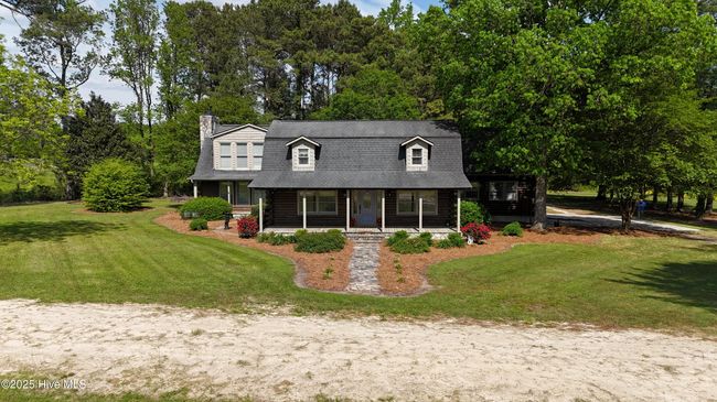 4040 N Nc 903 Hwy, House other with 4 bedrooms, 6 bathrooms and 3 parking in Albertson NC | Image 13