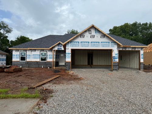 1442 N Collins Drive, Republic, MO, 65738 | Card Image