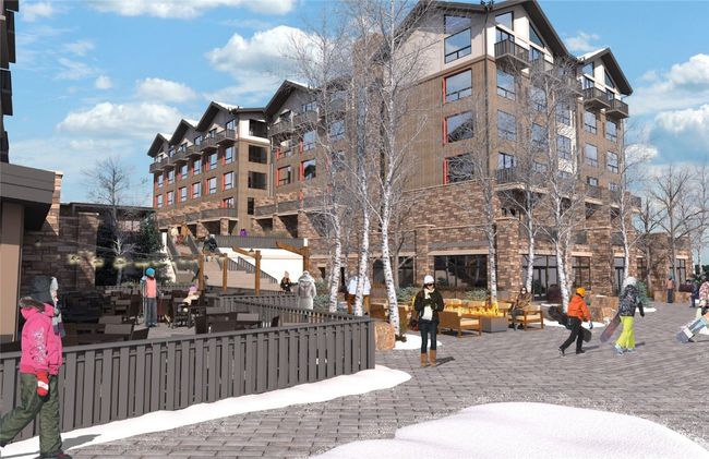 E302 - 75 Hunki Dori Ct, Condo with 3 bedrooms, 3 bathrooms and null parking in KEYSTONE CO | Image 23