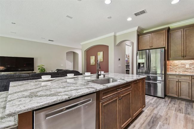 10701 Morning Dew Way, House other with 7 bedrooms, 6 bathrooms and null parking in TAMPA FL | Image 25