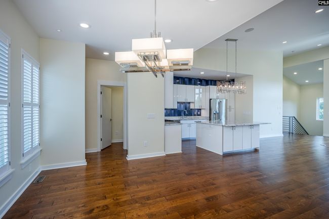 120 River Flow Ct, Townhouse with 3 bedrooms, 4 bathrooms and null parking in West Columbia SC | Image 30
