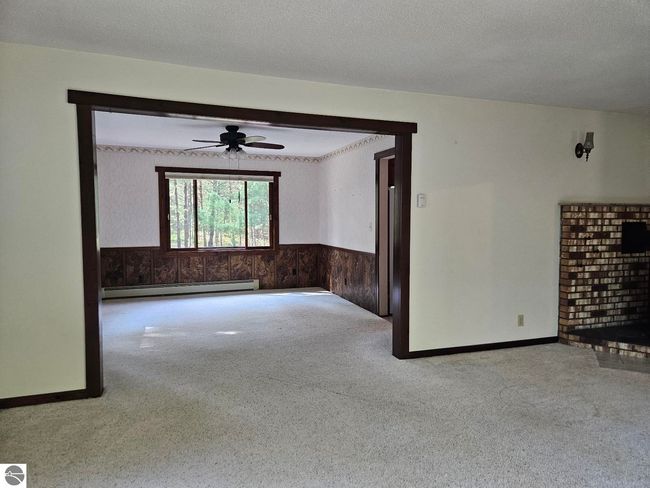 3767 N Us Highway 23, House other with 4 bedrooms, 3 bathrooms and null parking in Oscoda MI | Image 29