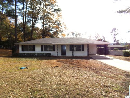 1801 Roosevelt Dr, Ruston, LA, 71270-5455 | Card Image