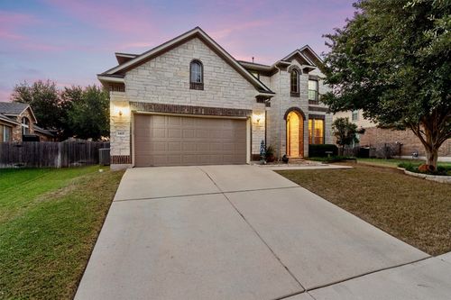 1425 Naranjo Dr, Georgetown, TX, 78628-4006 | Card Image