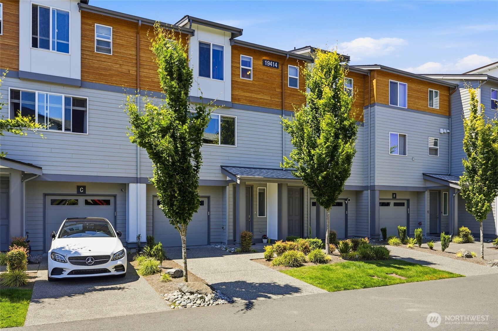 Residential in Bothell 3