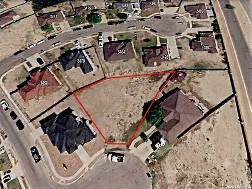3479 Cory Cir, Eagle Pass, TX, 78852-5179 | Card Image
