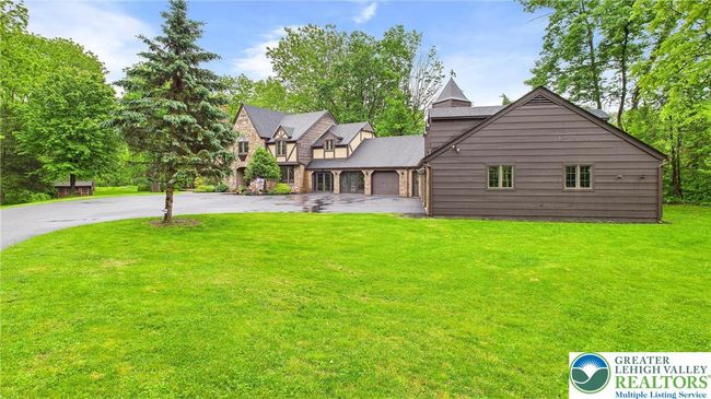 2135 Wehr Mill Rd, House other with 4 bedrooms, 3 bathrooms and null parking in ALLENTOWN PA | Image 67