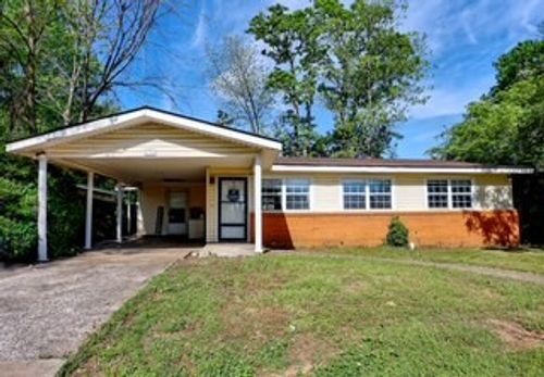 1708 S Detroit Ave, Russellville, AR, 72801-7252 | Card Image