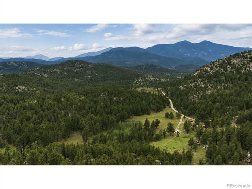0 County Road 59, Allenspark, CO, 80510 | Card Image