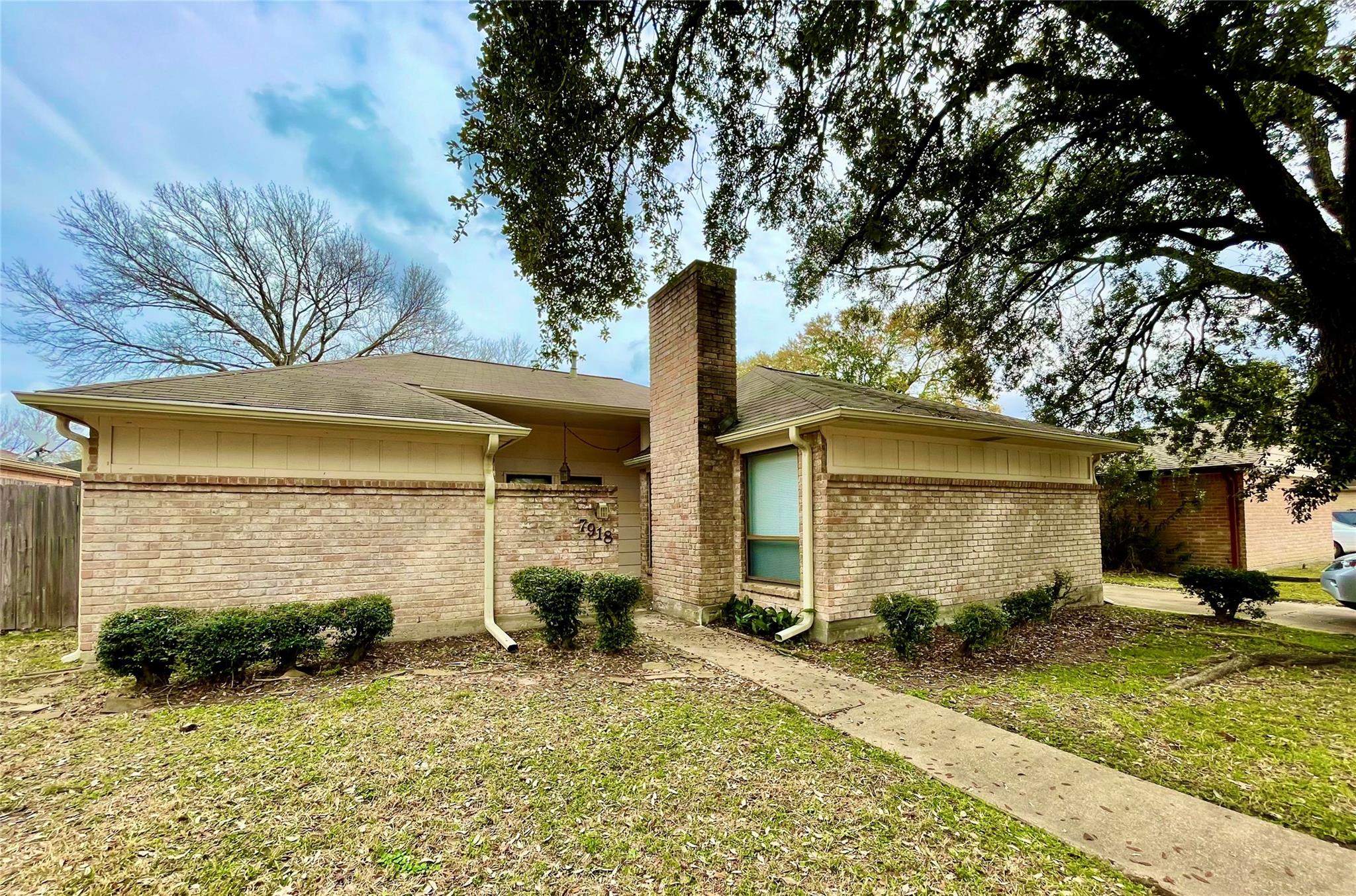 Residential in Houston 3