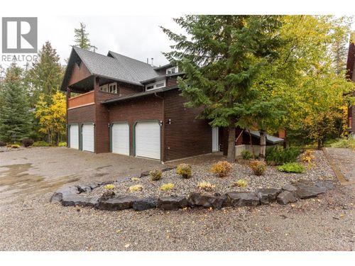 4-4576 Timberline Cres, Fernie, BC, V0B1M6 | Card Image