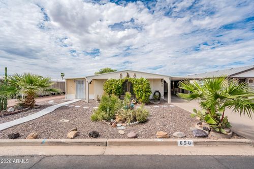 650 S Park View Cir, Mesa, AZ, 85208-4778 | Card Image
