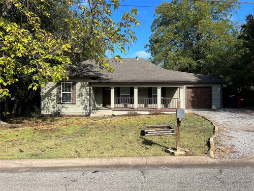 1311 E Odneal St, Sherman, TX, 75090-6751 | Card Image