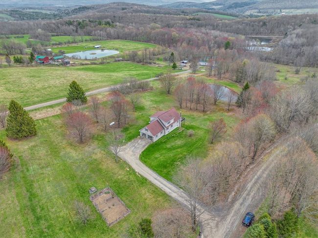 394 Nersesian Rd, House other with 4 bedrooms, 3 bathrooms and null parking in Hartwick NY | Image 37