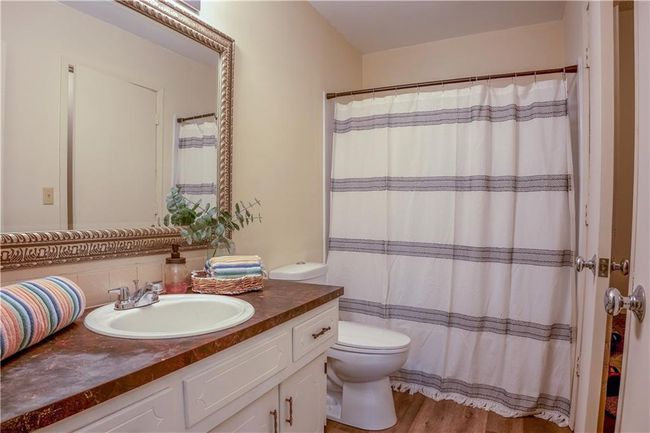 1200 E 27 Th St, House other with 3 bedrooms, 1 bathrooms and null parking in Lawrence KS | Image 10
