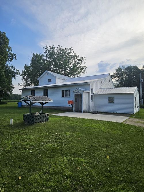 15596 464th St, Hewitt, MN, 56453-2027 | Card Image