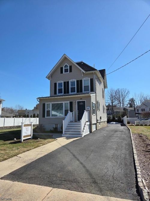 29 South Ave W, Cranford, NJ, 07016-2660 | Card Image