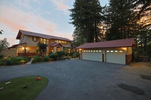 23965 Mountain Charlie Rd, Los Gatos, CA, 95033 | Card Image
