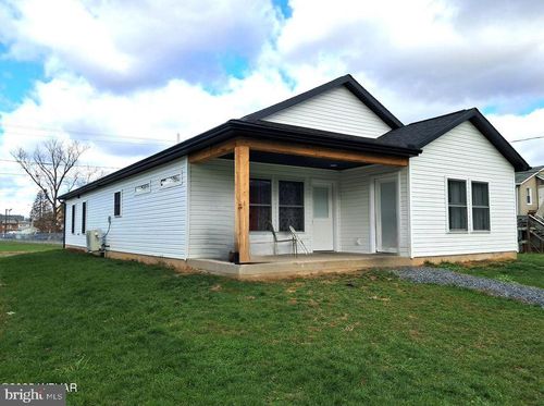 312-310 W Clinton St, LOCK HAVEN, PA, 17745-2514 | Card Image