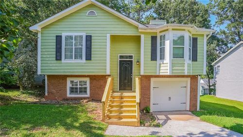 5042 Chadwick Ct, Decatur, GA, 30035-3627 | Card Image