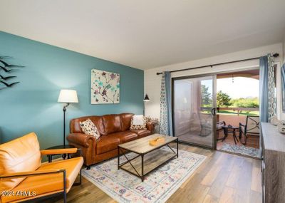 235 - 4303 E Cactus Road, Condo with 2 bedrooms, 1 bathrooms and null parking in Phoenix AZ | Image 2