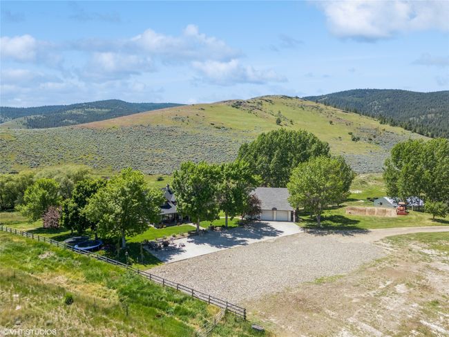 3 Finley Gulch Rd, Home with 6 bedrooms, 4 bathrooms and null parking in Lonepine MT | Image 22