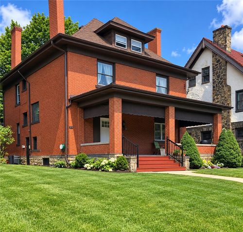3-314 Lincoln Ave, Bellevue, PA, 15202-3720 | Card Image
