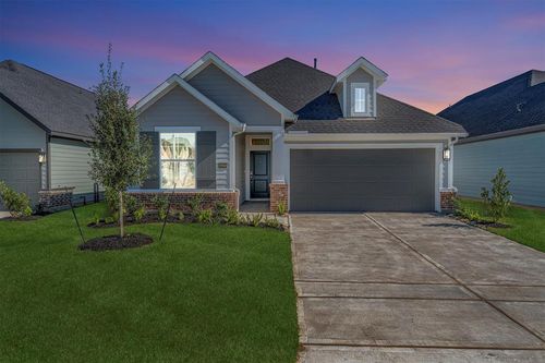 16930 Tulip Row Ln, Cypress, TX, 77429-1591 | Card Image