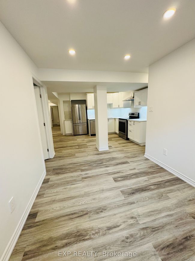 UNIT-2-LOWER-UNIT - 550 Millars Sound Way, Home with 2 bedrooms, 1 bathrooms and 1 parking in Barrhaven ON | Image 9