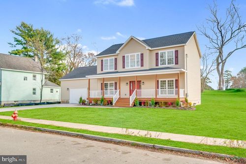 223 Western Ave, Tuckerton, NJ, 08087-2022 | Card Image