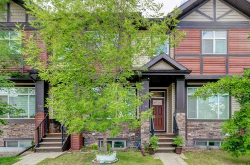 246 Legacy Common Se, Calgary, AB, T2X2B7 | Card Image