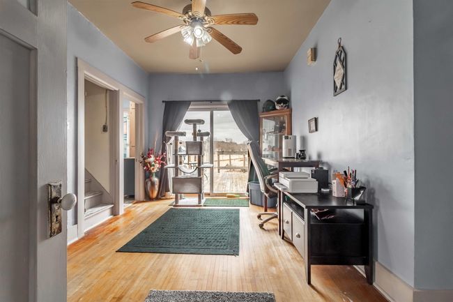 237 S Lincoln St, House other with 3 bedrooms, 1 bathrooms and null parking in POYNETTE WI | Image 8